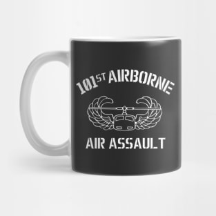 101ST AIRBORNE AIR ASSAULT Mug